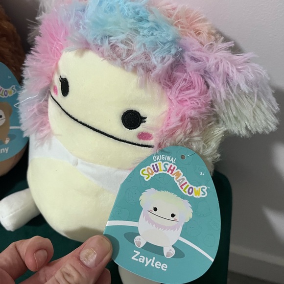 Benny & zaylee pair - Picture 4 of 5